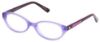 Picture of Hello Kitty Eyeglasses HK 296
