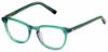 Picture of Hello Kitty Eyeglasses HK 316