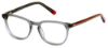 Picture of Hello Kitty Eyeglasses HK 316
