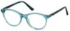 Picture of Hello Kitty Eyeglasses HK 322