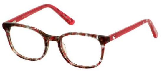 Picture of Hello Kitty Eyeglasses HK 325