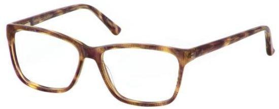 Picture of Jill Stuart Eyeglasses JS 355