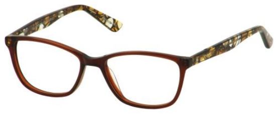 Picture of Jill Stuart Eyeglasses JS 389