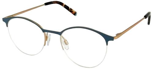 Picture of Jill Stuart Eyeglasses JS 409
