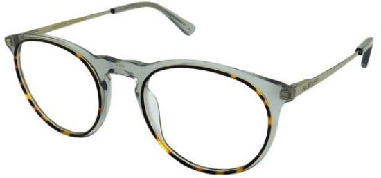 Picture of Jill Stuart Eyeglasses JS 411