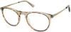 Picture of Jill Stuart Eyeglasses JS 411