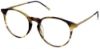 Picture of Moleskine Eyeglasses MO 1123-U