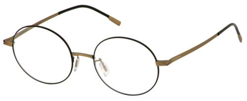 Picture of Moleskine Eyeglasses MO 2121-U