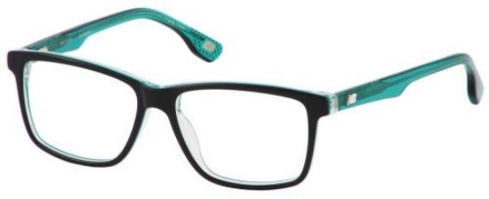 Picture of New Balance Eyeglasses NBK 123