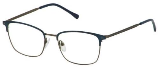 Picture of Tony Hawk Eyeglasses TH 557