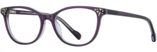 fashion tinted eyeglasses