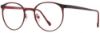 Picture of Scott Harris Eyeglasses SH-684