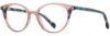 Picture of Scott Harris Eyeglasses SH-730