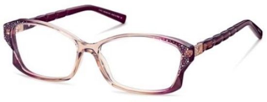 Picture of Swarovski Eyeglasses SK5041