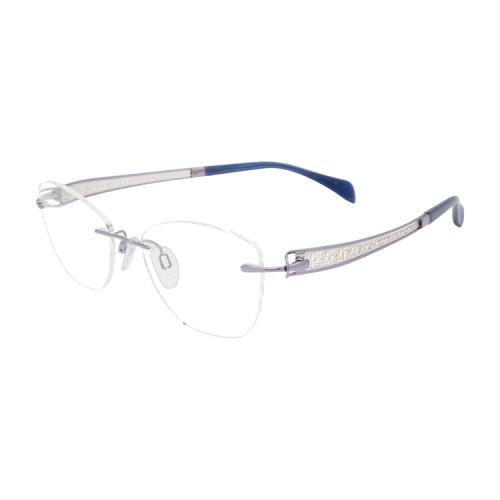 Picture of Line Art Eyeglasses XL 2151