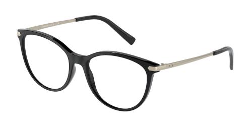 Designer Frames Outlet. Armani Exchange Eyeglasses AX3078