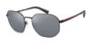 Picture of Armani Exchange Sunglasses AX2036S
