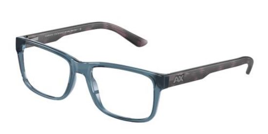 Designer Frames Outlet. Armani Exchange Eyeglasses AX3016