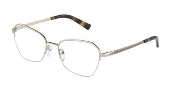 Designer Frames Outlet. Armani Exchange Eyeglasses AX1045