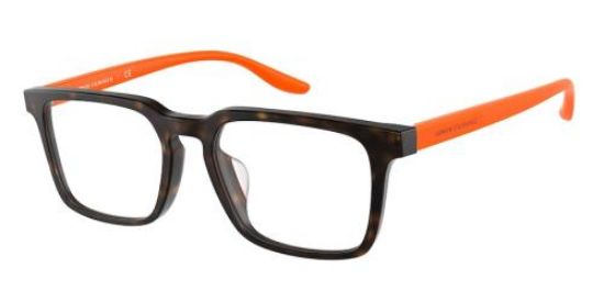 Picture of Armani Exchange Eyeglasses AX3081F