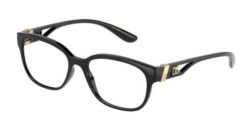 Picture of Dolce & Gabbana Eyeglasses DG5066