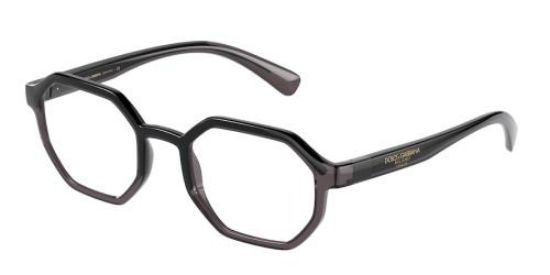 Picture of Dolce & Gabbana Eyeglasses DG5068