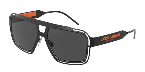 Designer Frames Outlet. Dolce & Gabbana Sunglasses DG2270