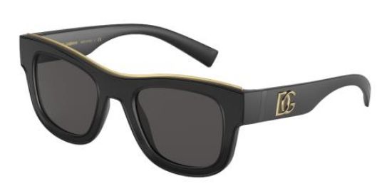 Picture of Dolce & Gabbana Sunglasses DG6140