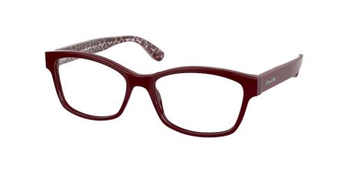 Picture of Coach Eyeglasses HC6116F