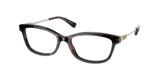 Picture of Coach Eyeglasses HC6163F