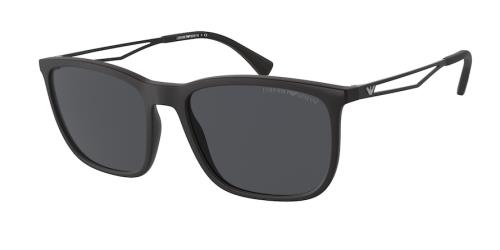 Emporio Armani Sunglasses EA4154 | Designer Frames Outlet