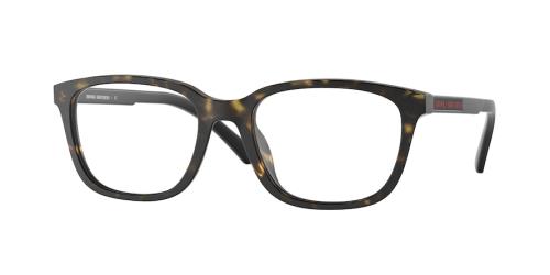 Picture of Brooks Brothers Eyeglasses BB2051