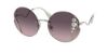 Picture of Miu Miu Sunglasses MU50XS