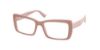 Picture of Miu Miu Eyeglasses MU03SV