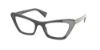 Picture of Miu Miu Eyeglasses MU03TV