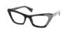 Picture of Miu Miu Eyeglasses MU03TV