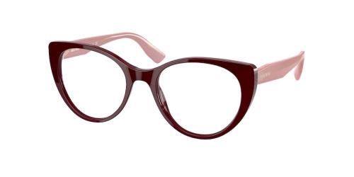 Picture of Miu Miu Eyeglasses MU06TVA