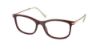 Picture of Miu Miu Eyeglasses MU09TV