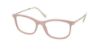 Picture of Miu Miu Eyeglasses MU09TV