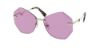 Picture of Miu Miu Sunglasses MU55XS