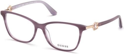Picture of Guess Eyeglasses GU2856-S