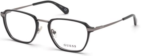 Picture of Guess Eyeglasses GU50041