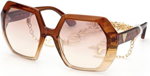 Picture of Guess Sunglasses GU7786