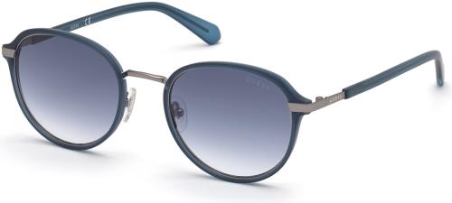 Picture of Guess Sunglasses GU00031
