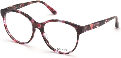 Picture of Guess Eyeglasses GU2847