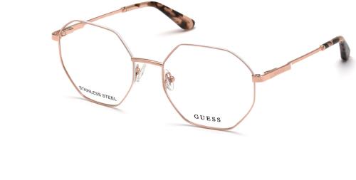 Picture of Guess Eyeglasses GU2849