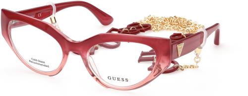Picture of Guess Eyeglasses GU2853
