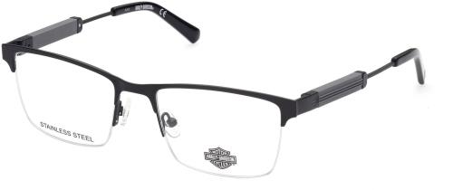 Picture of Harley Davidson Eyeglasses HD9013