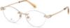 Picture of Swarovski Eyeglasses SK5399