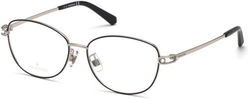 Picture of Swarovski Eyeglasses SK5403-D